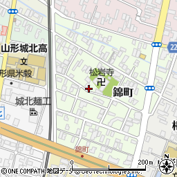 有限会社多田板金加工所周辺の地図