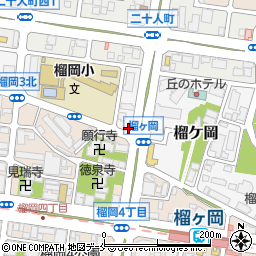 タイムズ仙台東十番丁 仙台市 駐車場 コインパーキング の住所 地図 マピオン電話帳