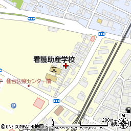 和泉屋石材店周辺の地図