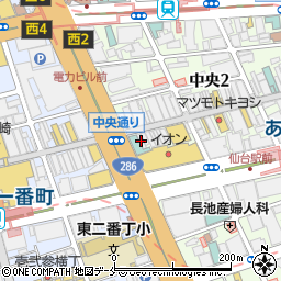 玉澤総本店クリスロード店周辺の地図