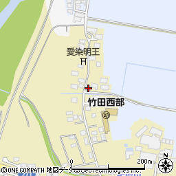 山形県山形市飯塚町904周辺の地図