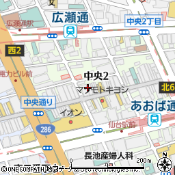 株式会社庄文堂周辺の地図