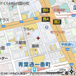 今徳酒店周辺の地図