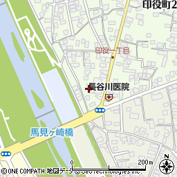 有限会社武田久太郎鉄工所周辺の地図