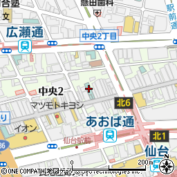 松月産業株式会社　ホテルグリーンパーク周辺の地図