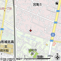 有限会社武田銀四郎商店周辺の地図