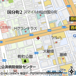 株式会社日本システムプランニング周辺の地図