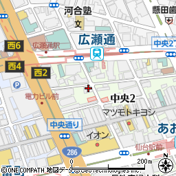 村田エステートビル周辺の地図