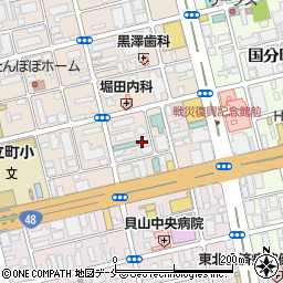 ホテルアンジュ 仙台市 ホテル の電話番号 住所 地図 マピオン電話帳