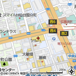 アングゥロアール Ungu Roire 仙台市 ネイルサロン の住所 地図 マピオン電話帳