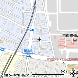 藤泉商事周辺の地図