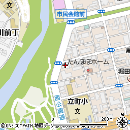 株式会社板橋材木店周辺の地図