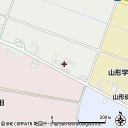 株式会社松田木材周辺の地図