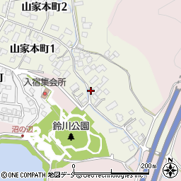 武田工務株式会社周辺の地図