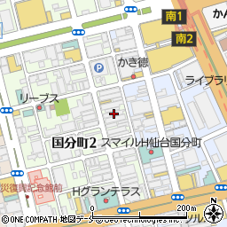モード ｍｏｄｅ 仙台市 居酒屋 バー スナック の電話番号 住所 地図 マピオン電話帳
