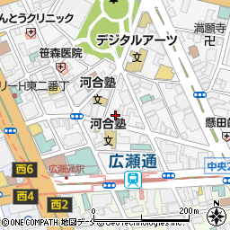 家具の橋本周辺の地図