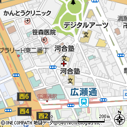 株式会社湯目家具百貨店　本店周辺の地図