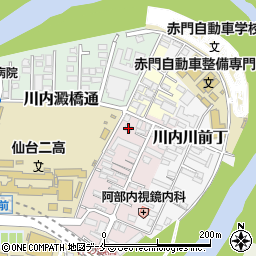 村上卓球スクール周辺の地図
