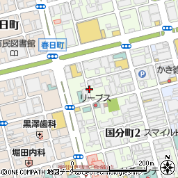 松平周辺の地図