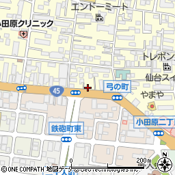 小田原　ことりのゆめ保育園周辺の地図