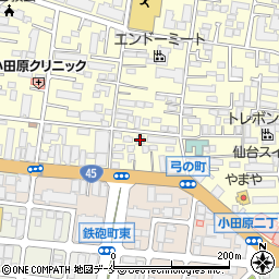 ｓｕｎｓｈｉｎｅｓｔａｇｅ弐番館周辺の地図