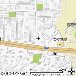 日本システム機器販売株式会社周辺の地図