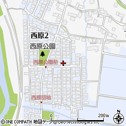 あんぴ　生活状況確認サービス周辺の地図