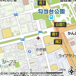 株式会社阿部敬四郎ギャラリー周辺の地図