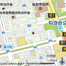 成龍萬寿山　上海ラーメン本店周辺の地図