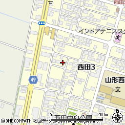 渡邊大輔社会保険労務士事務所周辺の地図