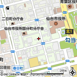 村上良信司法書士事務所周辺の地図