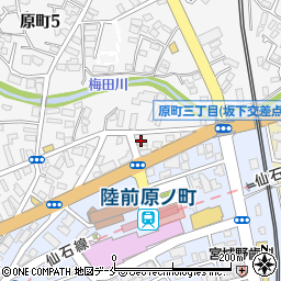 ＵＮＩＶＥＲＳＡＬ　ＥＮＴＥＲＴＡＩＭＥＮＴ周辺の地図