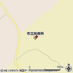 宮城県石巻市長渡浜長嵐周辺の地図