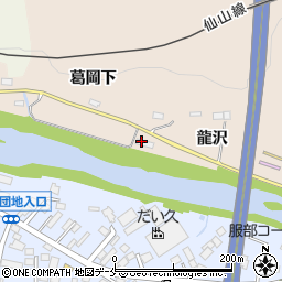 株式会社西村　グリーンレディス事業部周辺の地図
