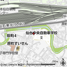 ウエストヴィレッジＡ周辺の地図