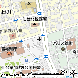 マージャン本町クラブ周辺の地図