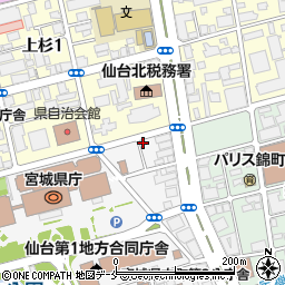本町Ｋビル周辺の地図