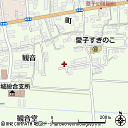トシ建商周辺の地図