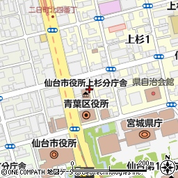 ｃｏｂａｒａｙａ周辺の地図