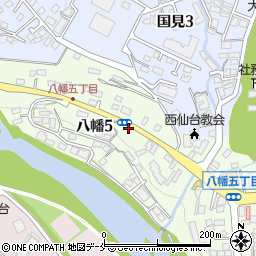 佐慶建業周辺の地図