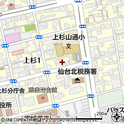 有限会社岩渕コーポレーション周辺の地図