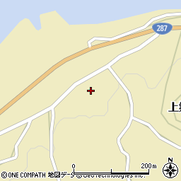 山形県西村山郡朝日町上郷872周辺の地図