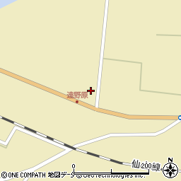 広瀬調剤薬局周辺の地図