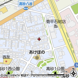 寺沢電設周辺の地図