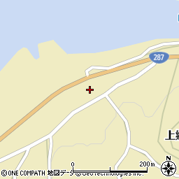 山形県西村山郡朝日町上郷728周辺の地図