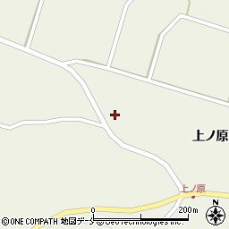 宮城県仙台市太白区秋保町馬場竹林21周辺の地図