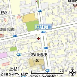 東新工機株式会社周辺の地図