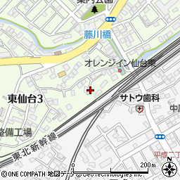 有限会社ケンジ工芸周辺の地図