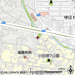 ケンジの美容室 仙台市 美容院 美容室 床屋 の電話番号 住所 地図 マピオン電話帳