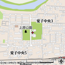 大門寺周辺の地図